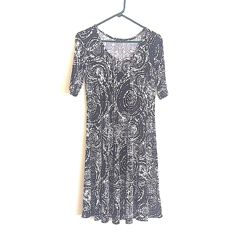 Sami & Jo dress